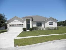 4 BR Villa - Crescent Lakes Sleeps 8 - SFM 3353 4 BR Villa - Crescent Lakes Sleeps 8 - SFM 3353