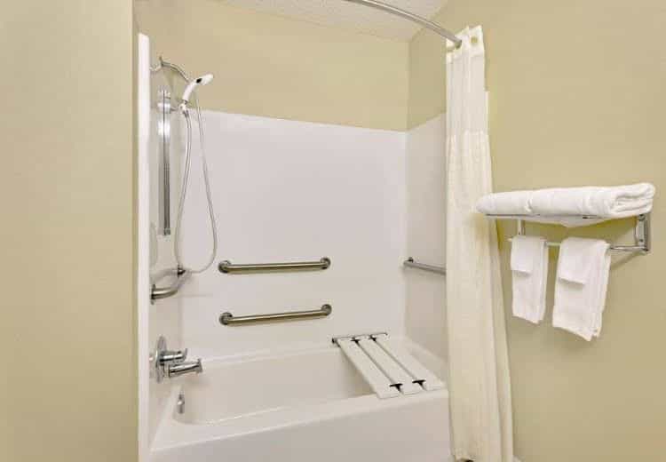 Microtel Inn & Suites Thomasville/High Point