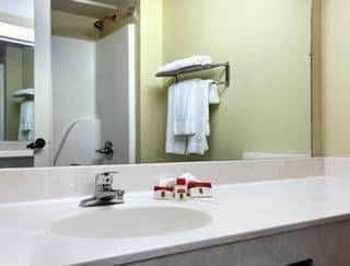 Super 8 Motel - Dandridge