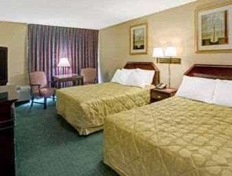 Days Inn College Park
