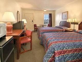 Super 8 Motel - Bossier City/Shreveport Area2