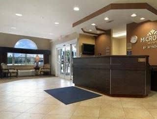 Microtel Inn & Suites Perry Microtel Inn & Suites Perry