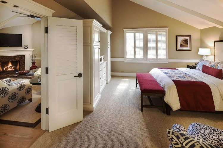 Fess Parker Wine Country Inn4