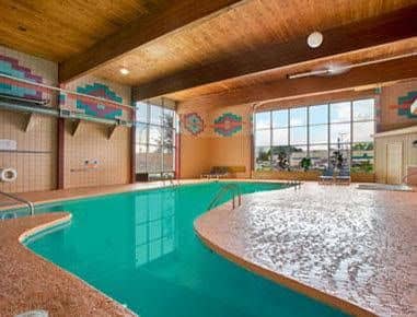 Days Inn Torrington Days Inn Torrington