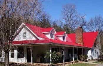 Blue Ridge Manor Bed and Breakfast