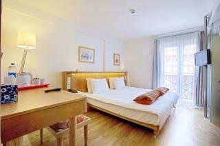 Faros Hotel Sirkeci1