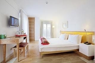 Faros Hotel Sirkeci0