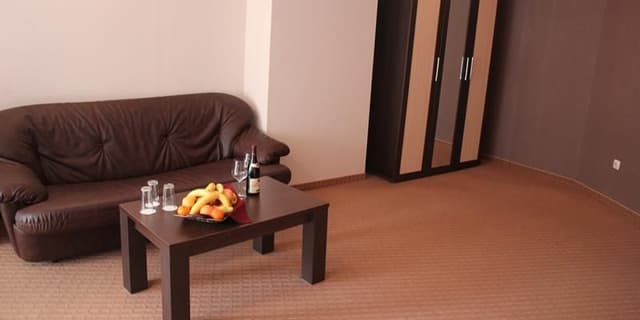 APARTMENT SUPERIOR