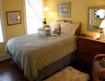 17th Street Inn