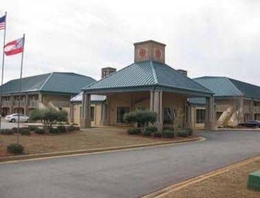 Holiday Inn Express Americus Holiday Inn Express Americus