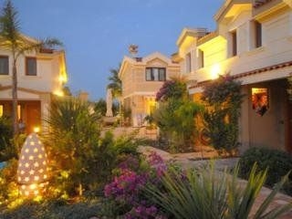 Dalyan Resort0
