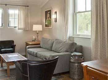 Los Poblanos Historic Inn & Organic Farm