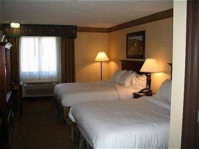 Holiday Inn Express Mccook Holiday Inn Express Mccook