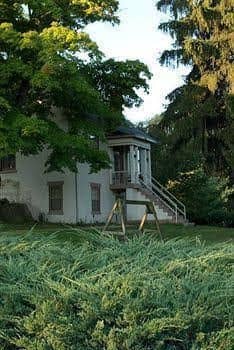 The Pines of Dresden Bed and Breakfast The Pines of Dresden Bed and Breakfast