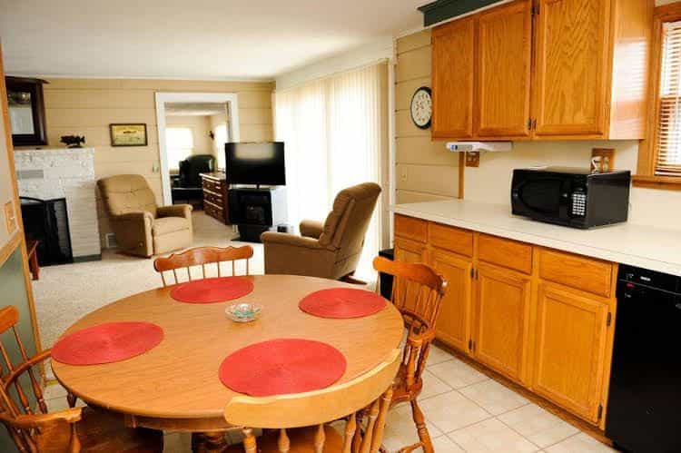 Clear Lake Resort