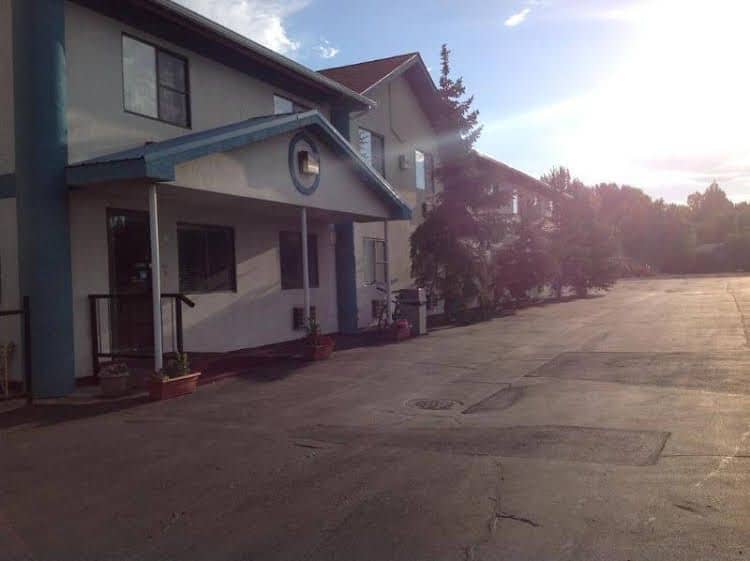 Super 8 Motel - Riverton Super 8 Motel - Riverton