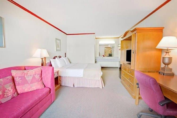 Knights Inn - Airport Knights Inn - Airport
