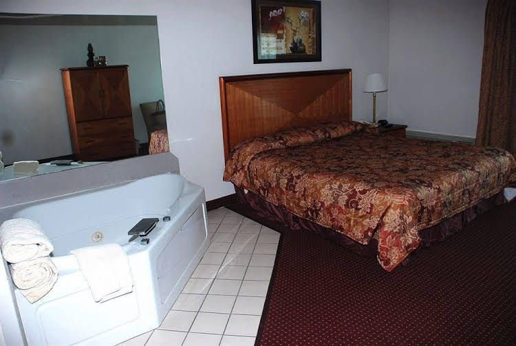 Majestic Star Casino and Hotel4