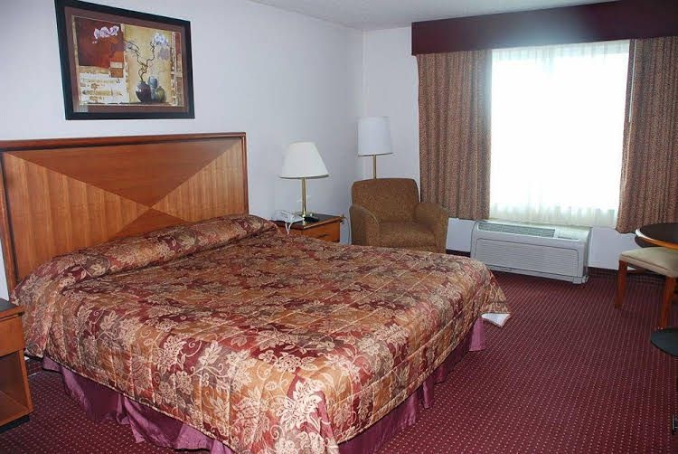 Majestic Star Casino and Hotel0