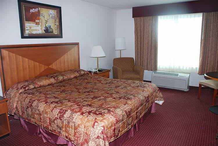Majestic Star Casino and Hotel