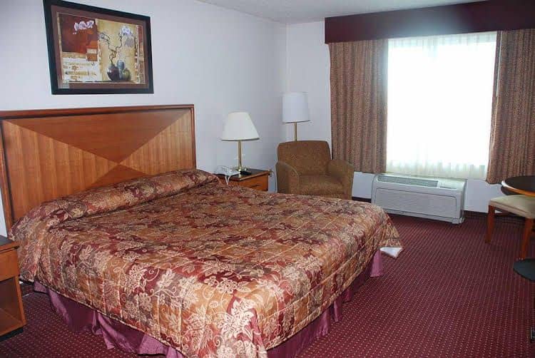 Majestic Star Casino and Hotel Majestic Star Casino and Hotel