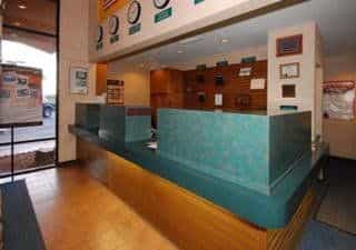 Quality Inn Navajo Nation