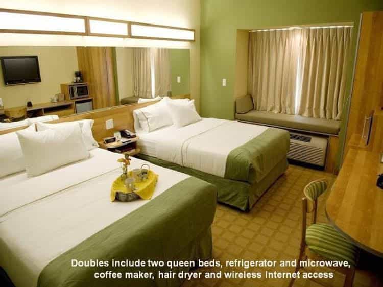 Microtel Inn & Suites Saraland