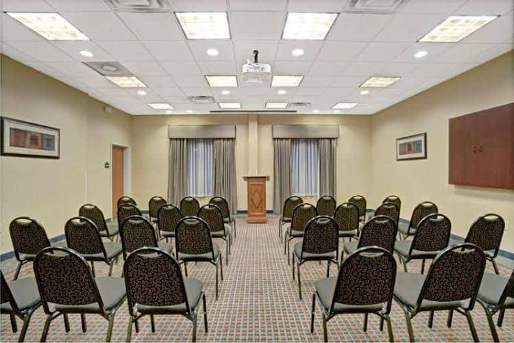 Wingate by Wyndham Atlanta South - Fairburn Wingate by Wyndham Atlanta South - Fairburn