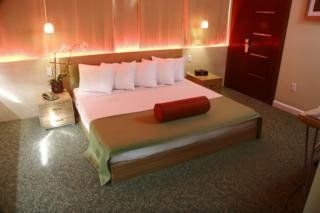 Clifton Hotel South Beach0