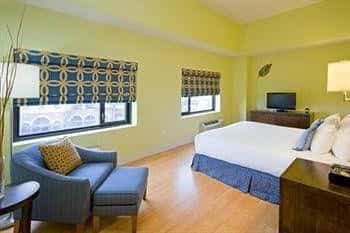 Hotel Indigo at Skyview