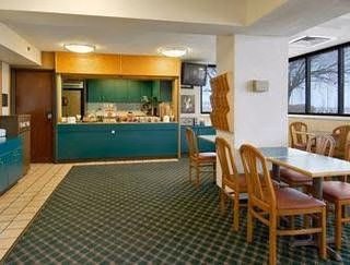 Super 8 Motel - Blythe0