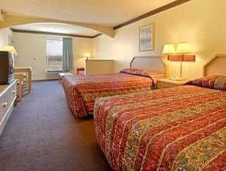 Days Inn Priceville - Decatur Days Inn Priceville - Decatur