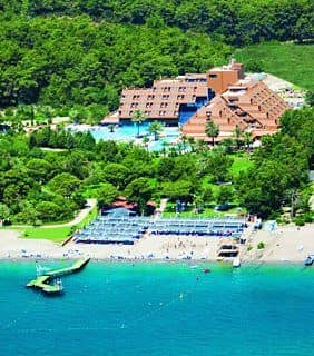 Justiniano Wish Grand Kemer Justiniano Wish Grand Kemer
