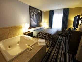 Super 8 Motel - Fairfield