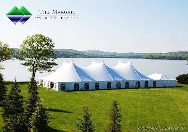 The Margate Resort on Lake Winnipesaukee0