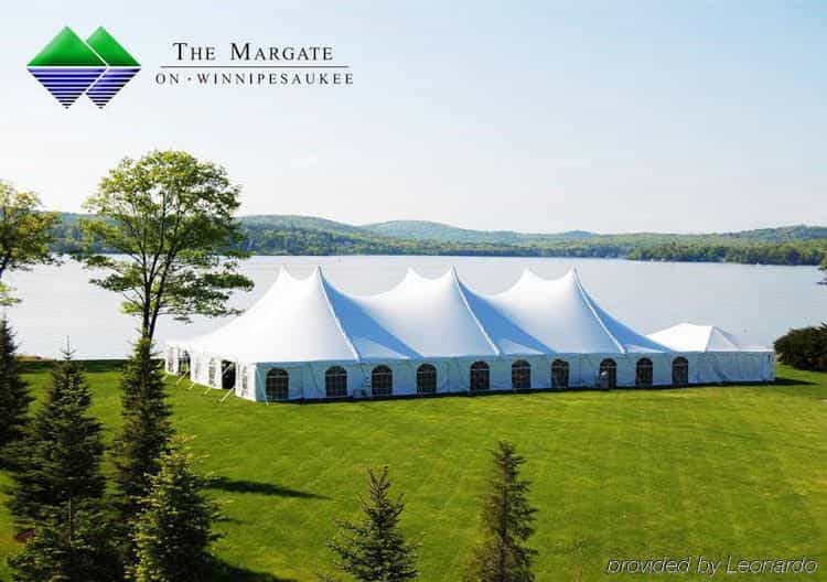 The Margate Resort on Lake Winnipesaukee