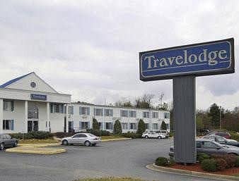 Travelodge Pelham Birmingham Travelodge Pelham Birmingham