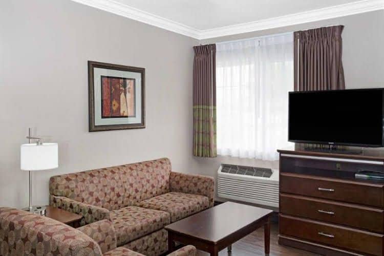 Super 8 Motel Los Angeles-Culver City Area Super 8 Motel Los Angeles-Culver City Area