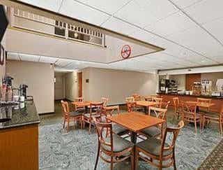Howard Johnson Express Inn San Bruno
