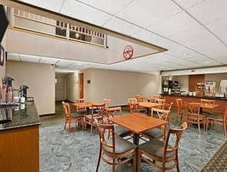 Howard Johnson Express Inn San Bruno Howard Johnson Express Inn San Bruno