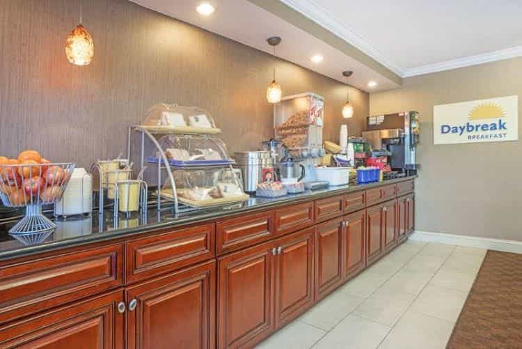 Days Inn West Baltimore