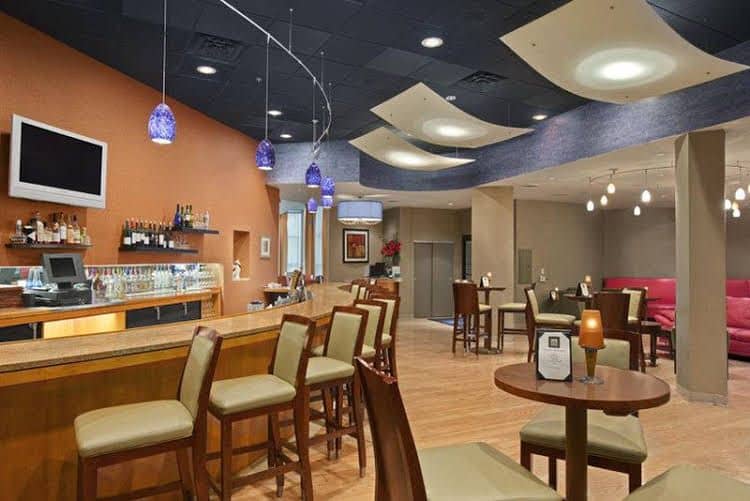 Hilton Toledo Hilton Toledo
