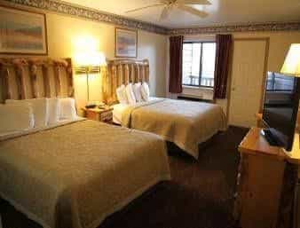 Super 8 Motel - Mackinaw City/Bridgeview Area