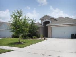 4 BR Villa - Mission Park Sleeps 10 - SFM 3160 4 BR Villa - Mission Park Sleeps 10 - SFM 3160