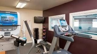 Doubletree Hilton Vancouver/hl2