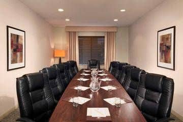 Doubletree Hilton Vancouver/hl Doubletree Hilton Vancouver/hl