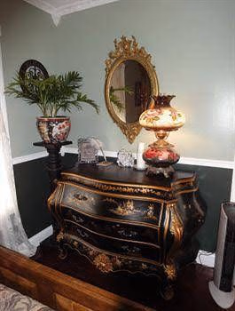 The Old Parsonage Bed and Breakfast1
