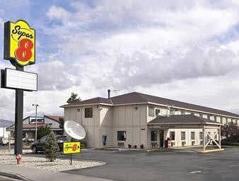 Super 8 Motel - Carson City Super 8 Motel - Carson City