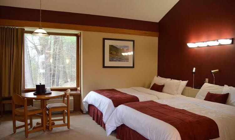 The Inn At Crumpin Fox The Inn At Crumpin Fox