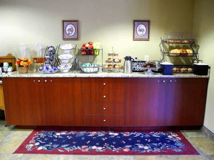 Microtel Inn & Suites Southern Pines